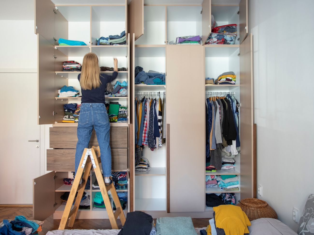 Decluttering in Spring – Ways To Refresh Your Home