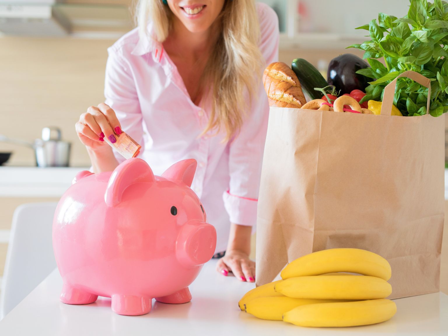 10 Clever Ways to Save Money on Everyday Essentials
