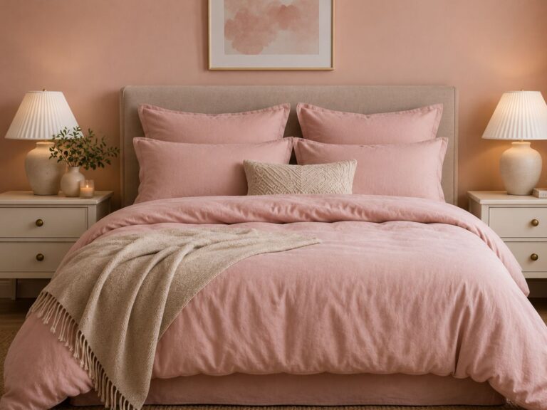 Bedroom Colour Trends Taking Over in 2026