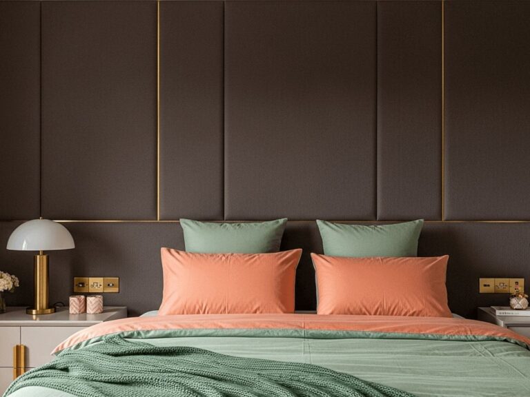 The Psychology of Colour: How to Choose the Perfect Palette for Deep Sleep